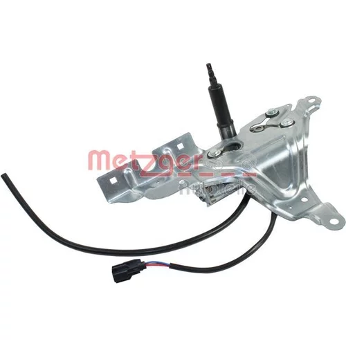 Motor stieračov METZGER 2190598