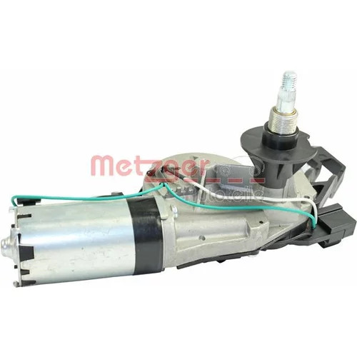 Motor stieračov METZGER 2190733 - obr. 1