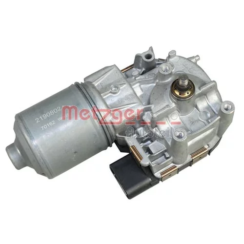 Motor stieračov METZGER 2190802