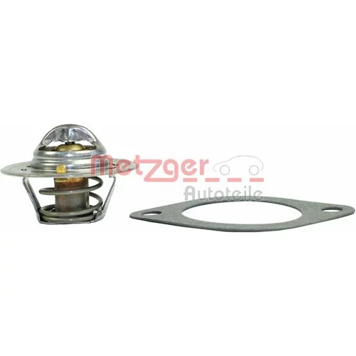 Termostat chladenia METZGER 4006071