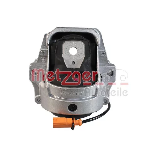 Uloženie motora METZGER 8054192 - obr. 1