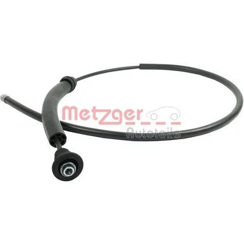 Hriadeľ tachometra METZGER S 05012 - obr. 1