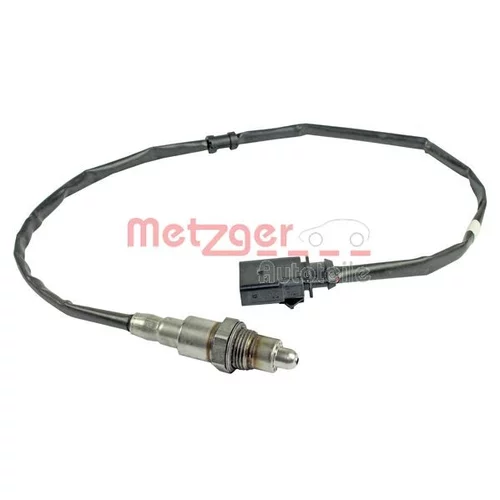 Lambda sonda METZGER 0893550