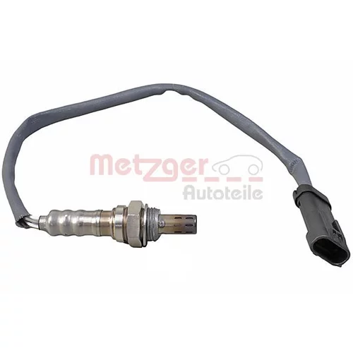 Lambda sonda METZGER 0895465