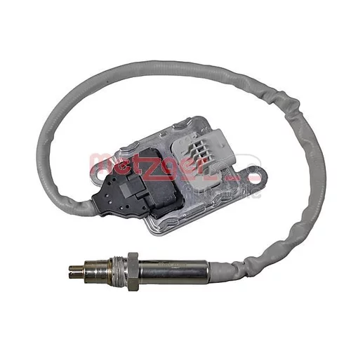 NOx-Sensor, vstrekovanie močoviny METZGER 0899255