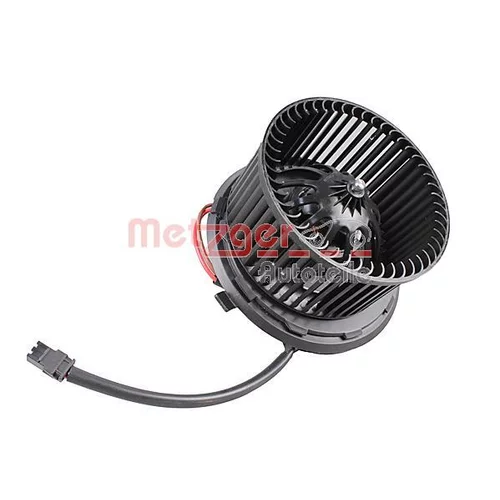 Vnútorný ventilátor METZGER 0917343