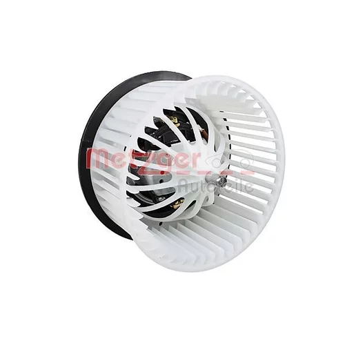 Vnútorný ventilátor METZGER 0917386