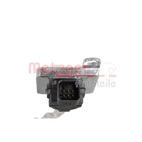 NOx-Senzor, NOx-Katalyzátor 0940002 /METZGER/ - obr. 1