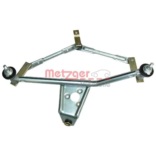 Mechanizmus stieračov METZGER 2190077