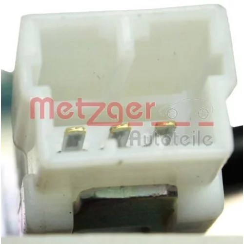 Motor stieračov METZGER 2190582 - obr. 2