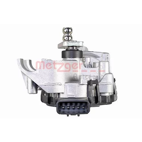 Motor stieračov METZGER 2190667 - obr. 2