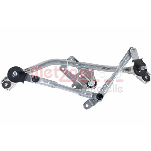 Mechanizmus stieračov METZGER 2191069
