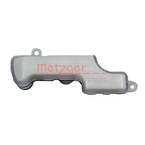 Hydraulický filter automatickej prevodovky METZGER 8020098 - obr. 1