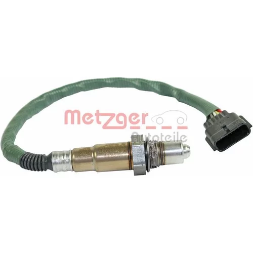 Lambda sonda METZGER 0893651