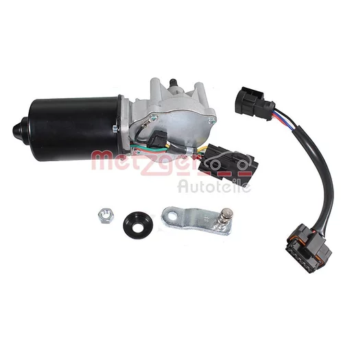 Motor stieračov METZGER 2190563 - obr. 1