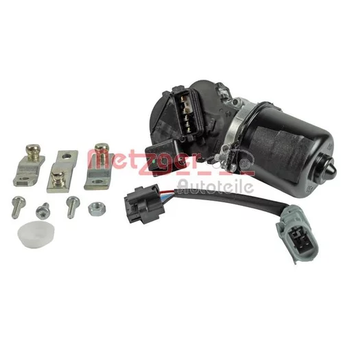 Motor stieračov METZGER 2190654 - obr. 1