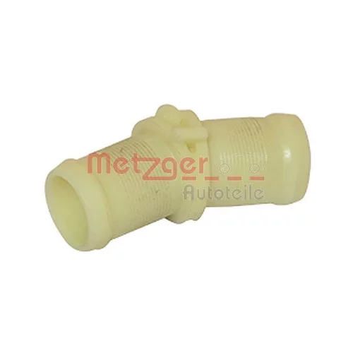 Potrubie chladiacej kvapaliny METZGER 2420395