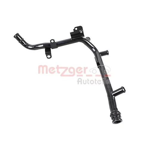 Potrubie chladiacej kvapaliny METZGER 4010152