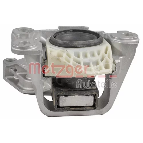 Uloženie motora METZGER 8053933 - obr. 5