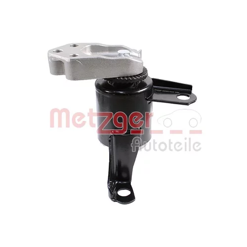 Uloženie motora METZGER 8053945 - obr. 1