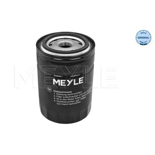 Olejový filter MEYLE 40-14 322 0001