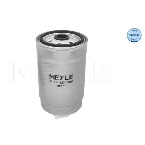 Palivový filter MEYLE 37-14 323 0001