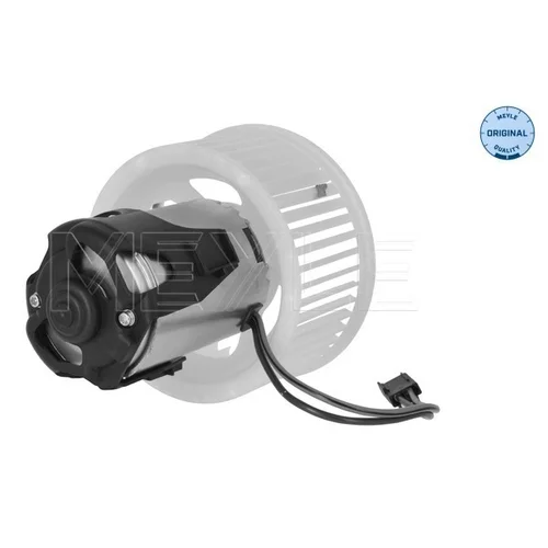 Vnútorný ventilátor MEYLE 312 237 0003 - obr. 1