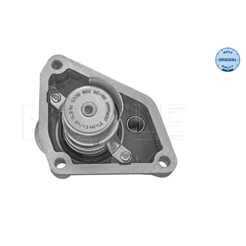 Termostat chladenia MEYLE 36-28 228 0003 - obr. 1