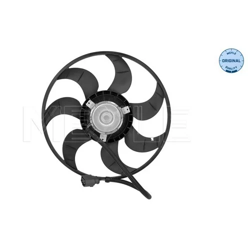 Ventilátor chladenia motora MEYLE 100 236 0064 - obr. 1