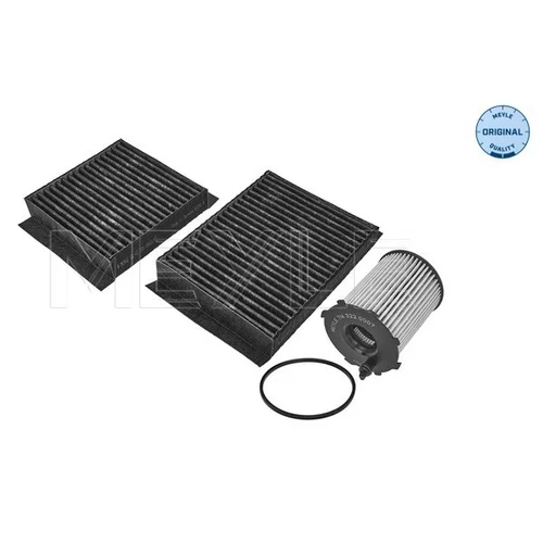 Filter - Sada MEYLE 11-12 330 0000/SK