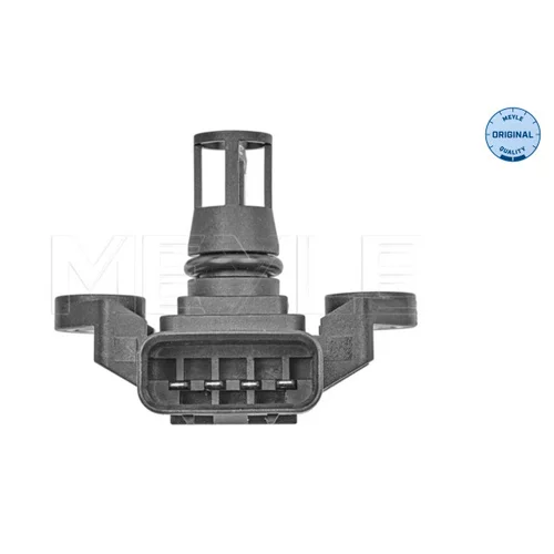 Snímač tlaku v sacom potrubí MEYLE 30-14 812 0004 - obr. 1