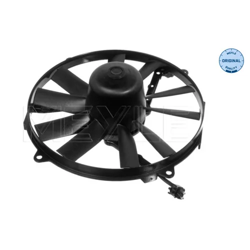 Ventilátor chladenia motora MEYLE 014 236 0013