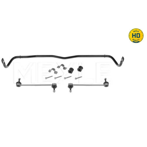 Stabilizátor podvozku 100 653 0004/HD /MEYLE/