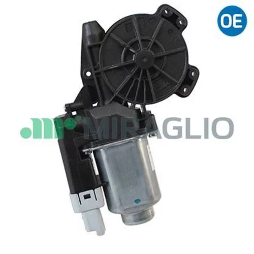 Elektromotor otvárania okien MIRAGLIO 30/2409