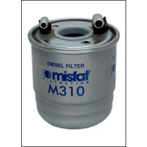 Palivový filter MISFAT M310