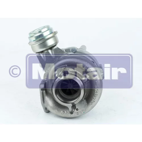 Plniace dúchadlo MOTAIR TURBO 105235 - obr. 3