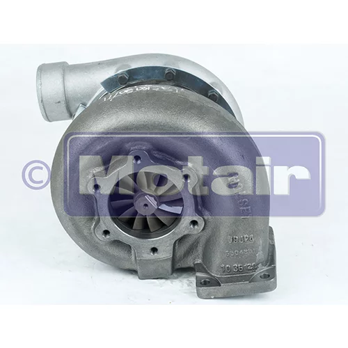 Plniace dúchadlo 333823 (MOTAIR TURBO) - obr. 2