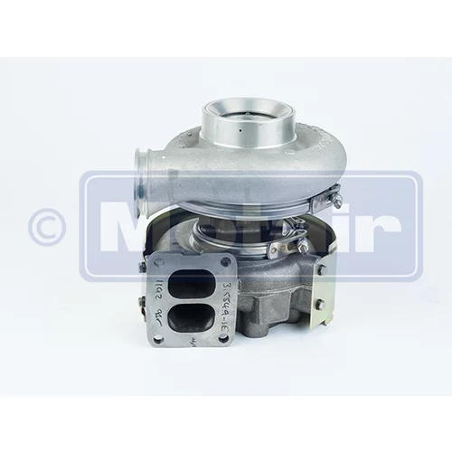 Plniace dúchadlo 336710 (MOTAIR TURBO) - obr. 5