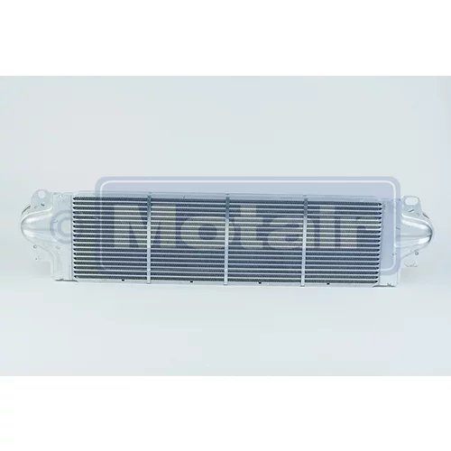 Chladič plniaceho vzduchu 570002 (MOTAIR TURBO) - obr. 2