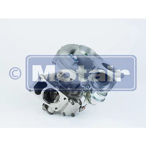 Plniace dúchadlo 660115 (MOTAIR TURBO) - obr. 4