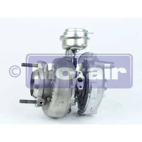 Plniace dúchadlo MOTAIR TURBO 105235 - obr. 4