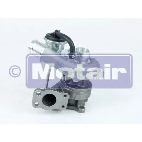 Plniace dúchadlo MOTAIR TURBO 105753 - obr. 5