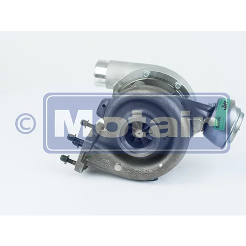 Plniace dúchadlo MOTAIR TURBO 335987 - obr. 3