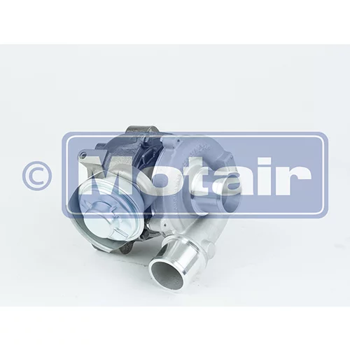 Plniace dúchadlo MOTAIR TURBO 102158 - obr. 4