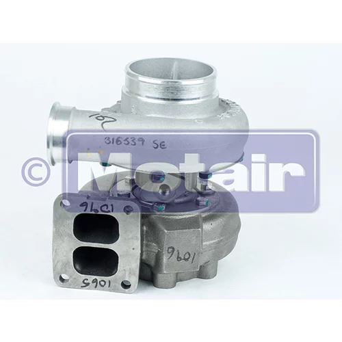 Plniace dúchadlo 334780 (MOTAIR TURBO) - obr. 6