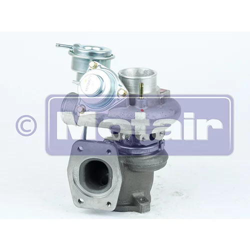 Plniace dúchadlo MOTAIR TURBO 335004 - obr. 6