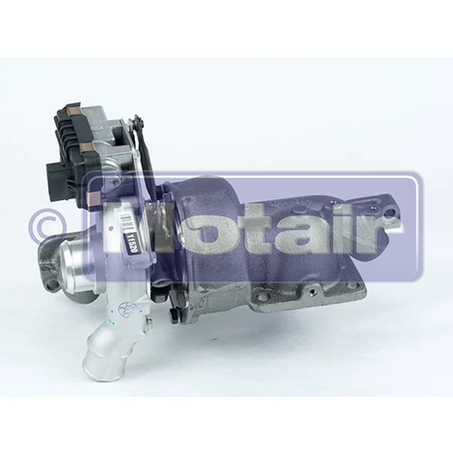 Plniace dúchadlo MOTAIR TURBO 102060 - obr. 1