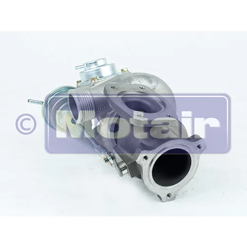 Plniace dúchadlo MOTAIR TURBO 335004 - obr. 2