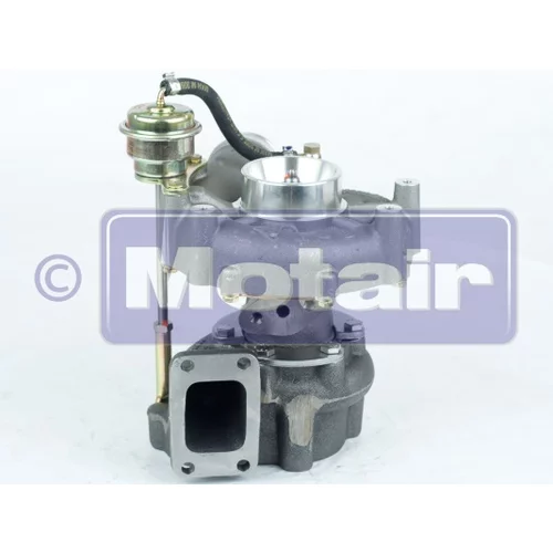 Plniace dúchadlo MOTAIR TURBO 102028 - obr. 4