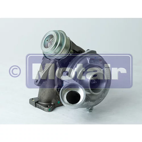 Plniace dúchadlo MOTAIR TURBO 102043 - obr. 6